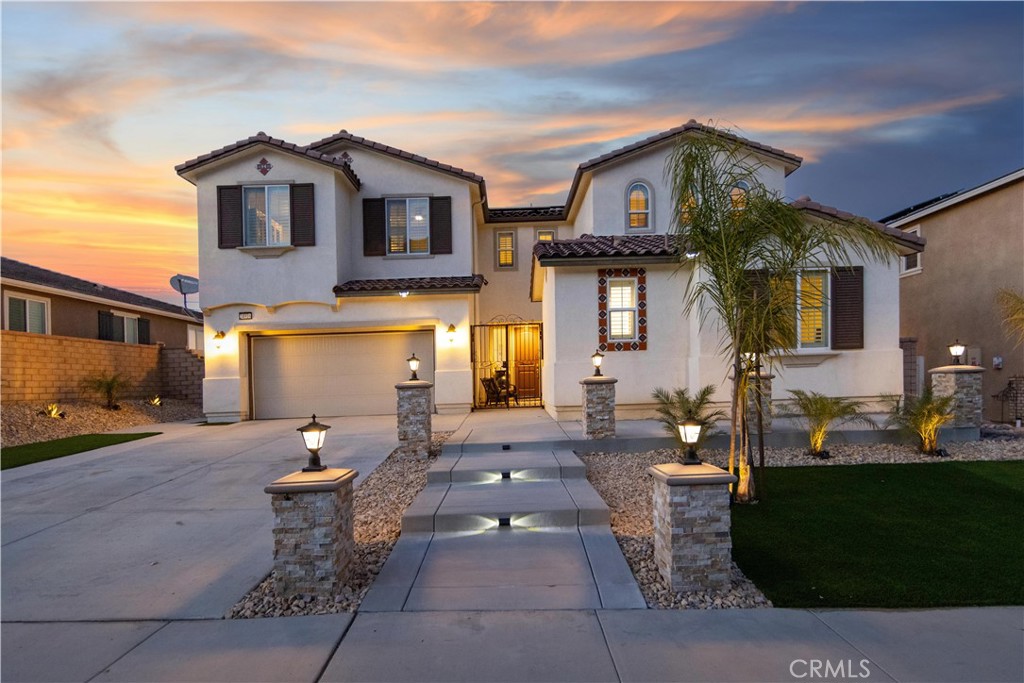 24916 Paradise Meadows Drive