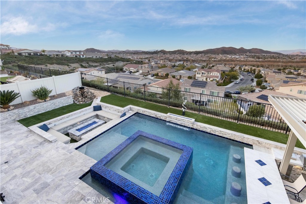 24916 Paradise Meadows Drive