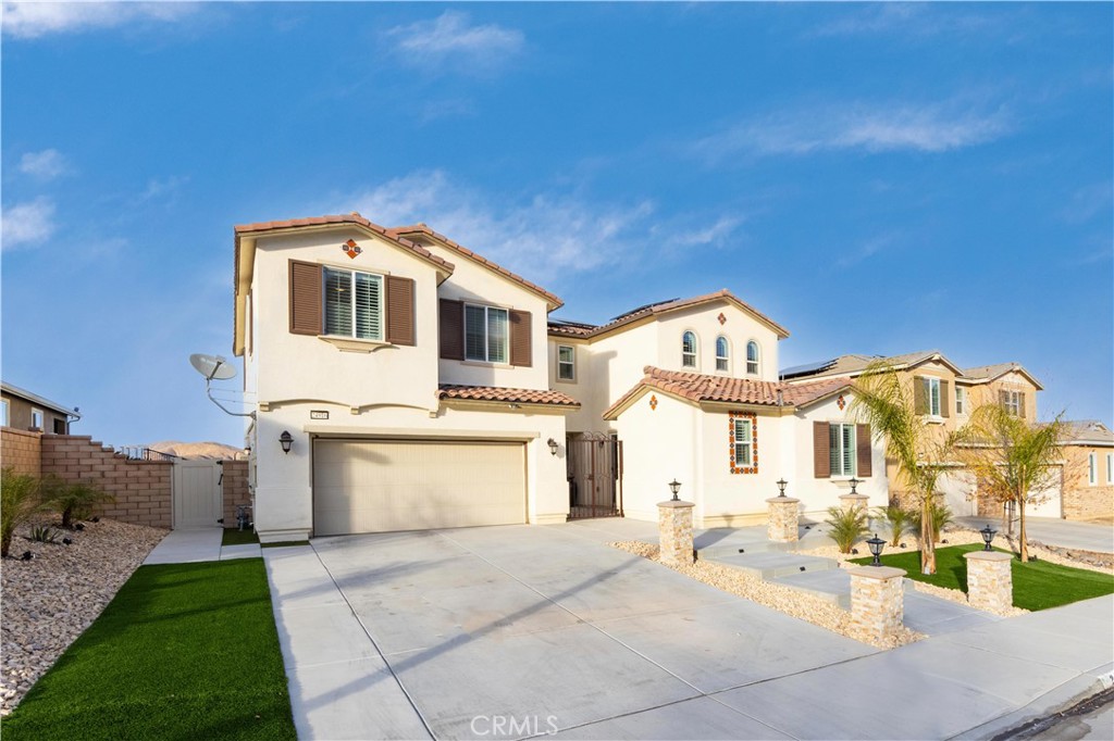 24916 Paradise Meadows Drive