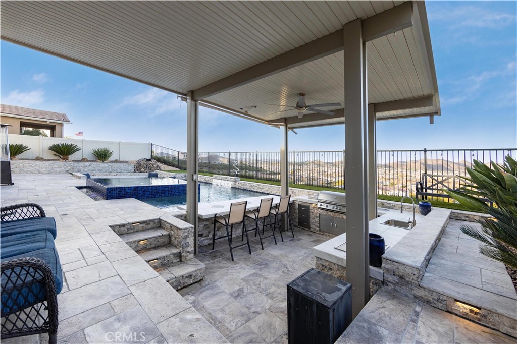 24916 Paradise Meadows Drive