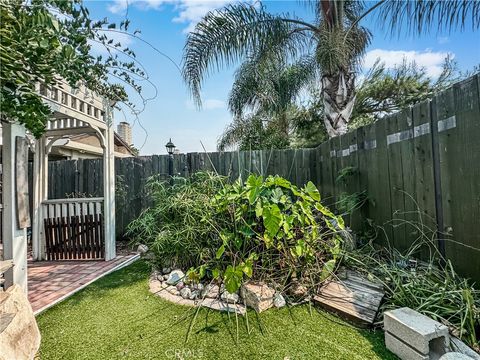 A home in Rancho Cucamonga