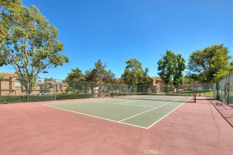 A home in Chino Hills