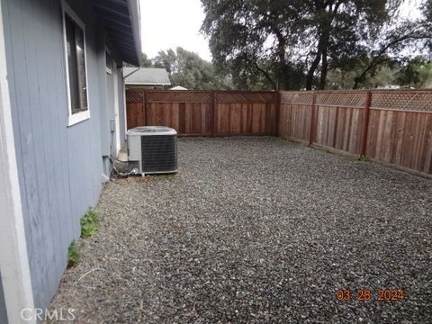 A home in Clearlake