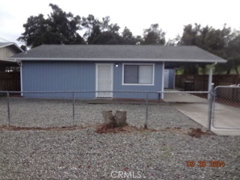 A home in Clearlake