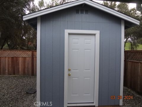 A home in Clearlake