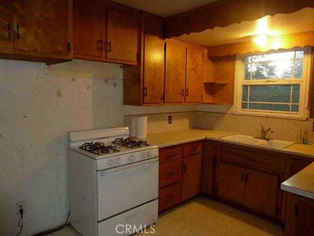 Crestline - Residential