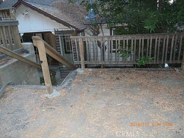 Crestline - Residential