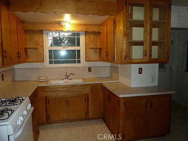 Crestline - Residential