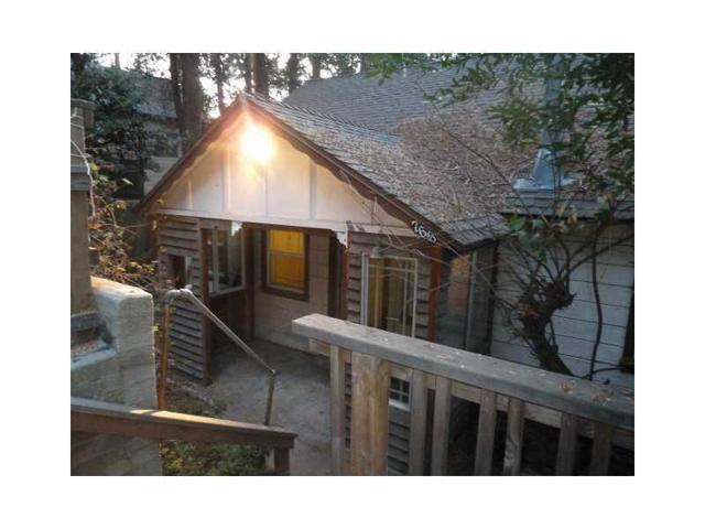 Crestline - Residential