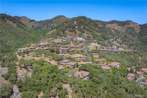 A home in Avila Beach