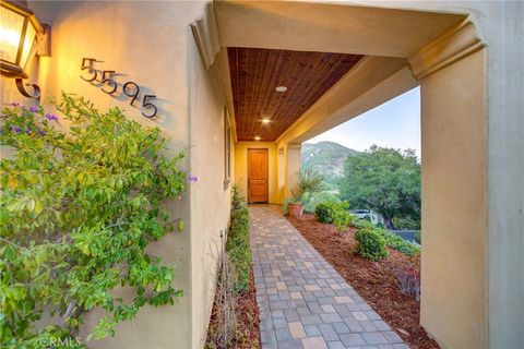 A home in Avila Beach