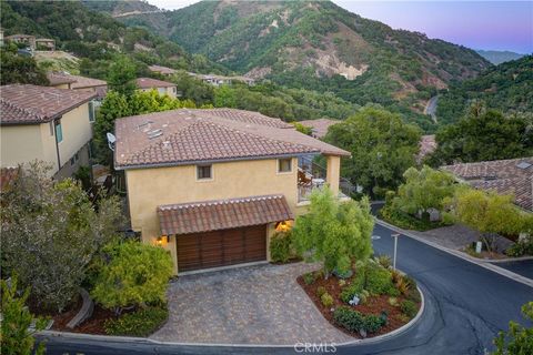 A home in Avila Beach