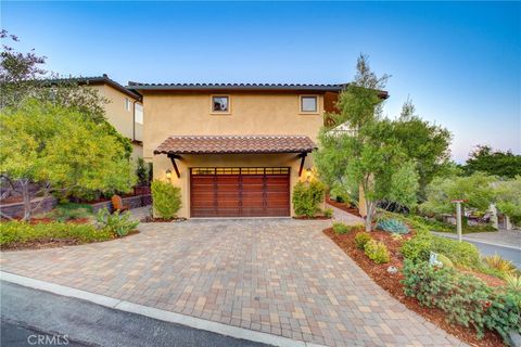 A home in Avila Beach