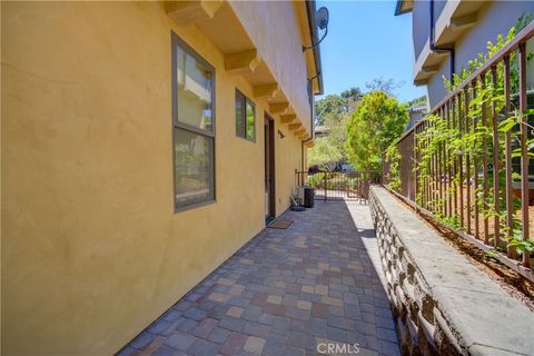 A home in Avila Beach