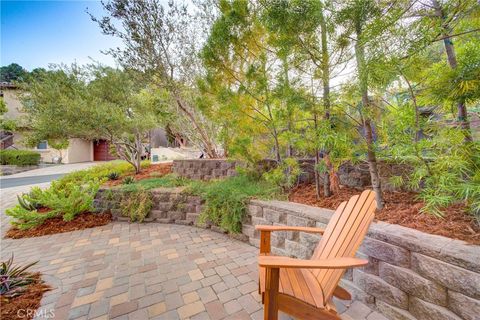 A home in Avila Beach