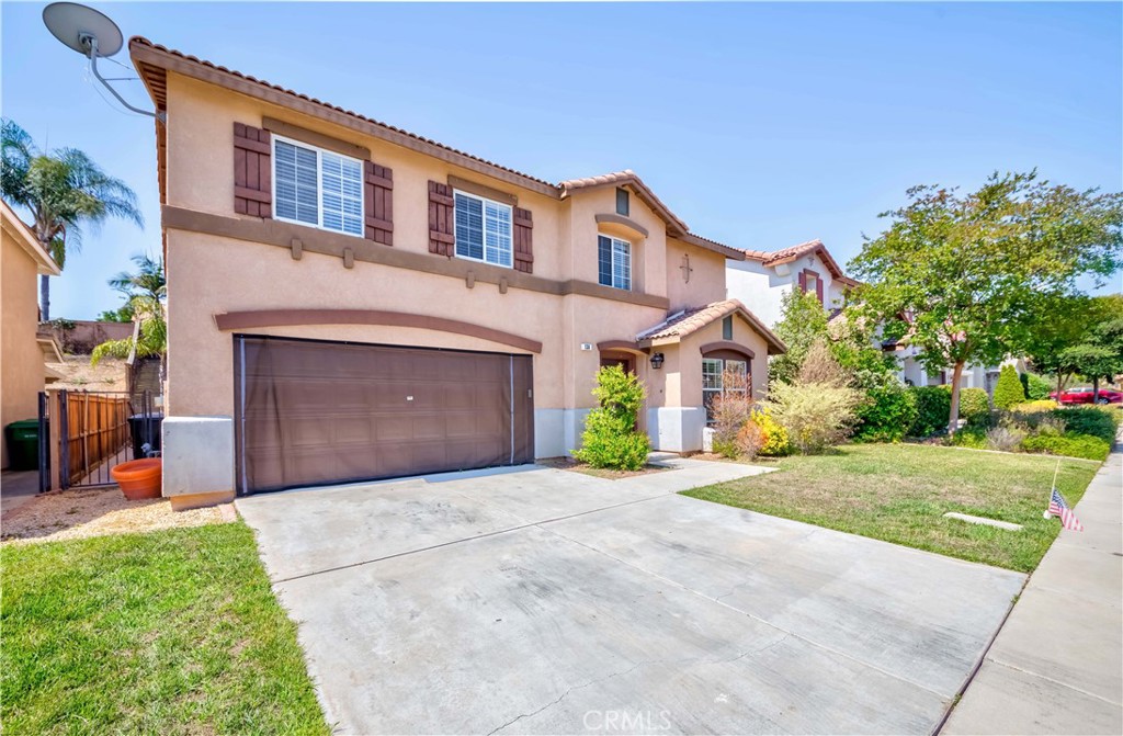 Autumnwood - Residential