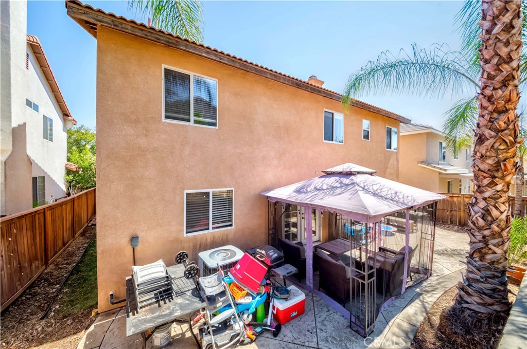 Autumnwood - Residential