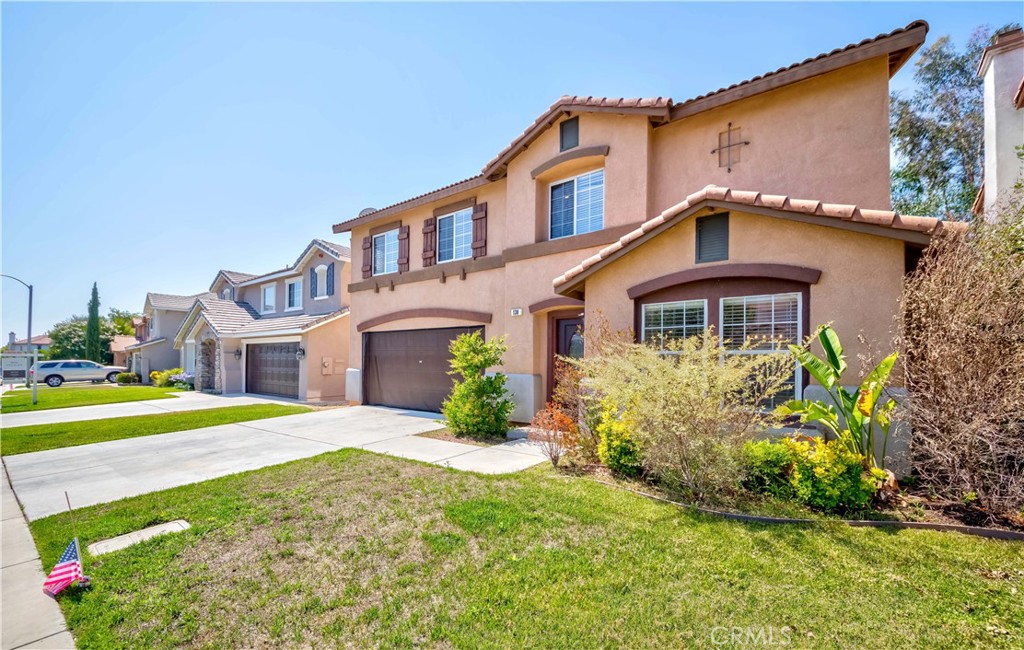 Autumnwood - Residential