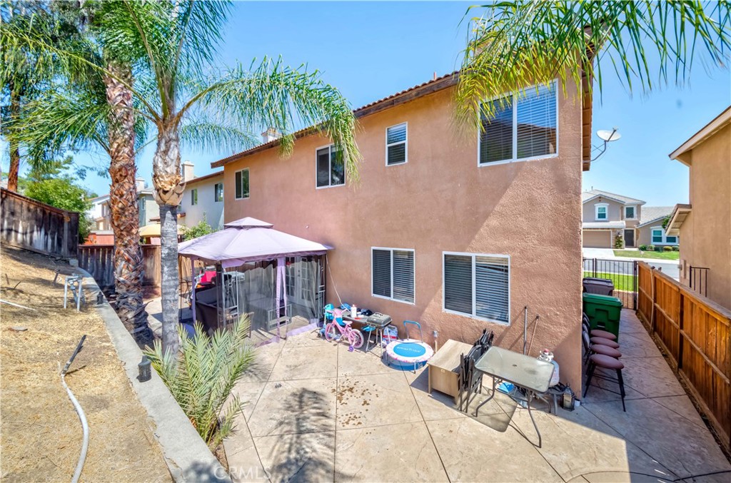 Autumnwood - Residential