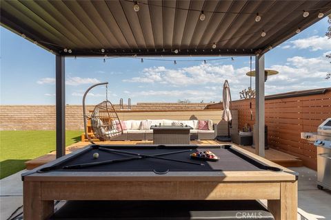 A home in Palmdale