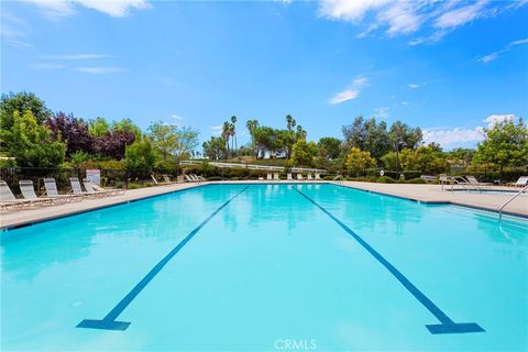 A home in Temecula