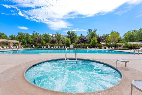 A home in Temecula