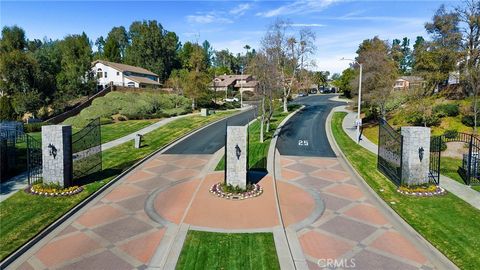 A home in Temecula