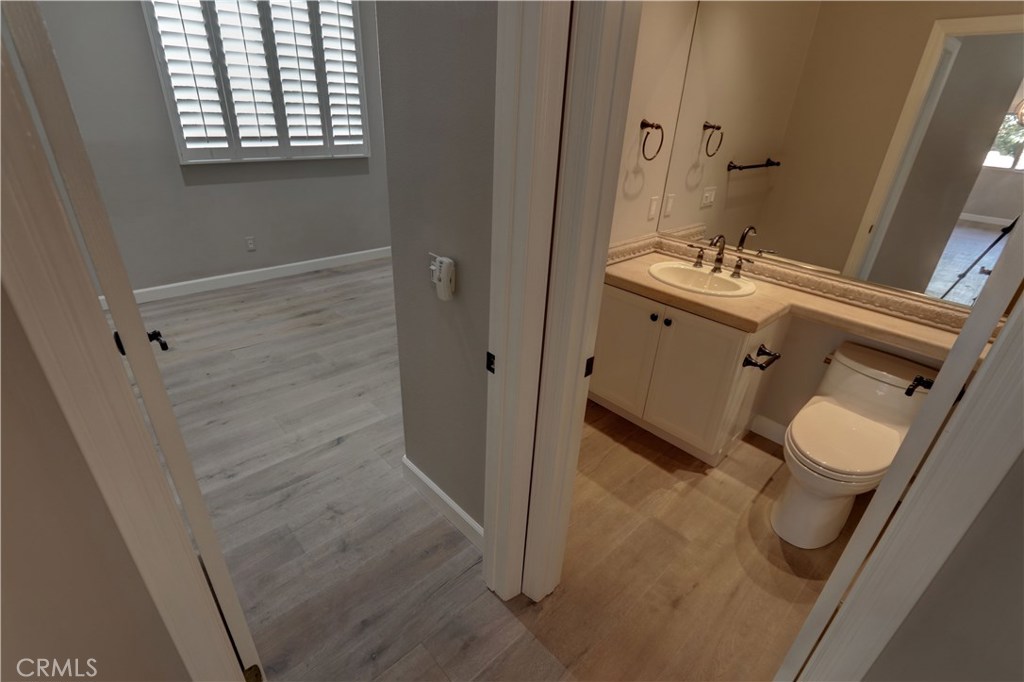 Harbor Cove Palisades (HCPS) - Residential