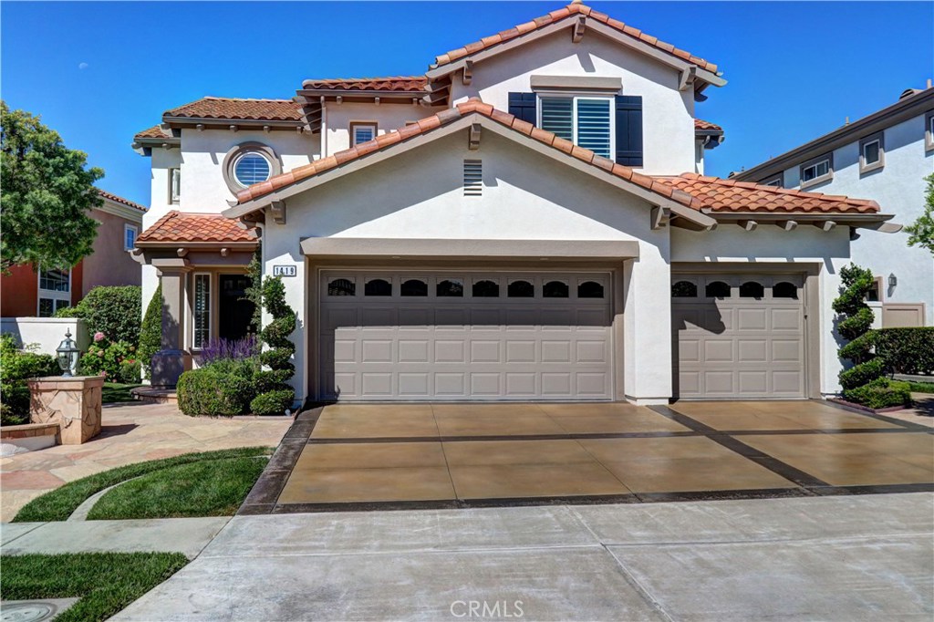 Harbor Cove Palisades (HCPS) - Residential