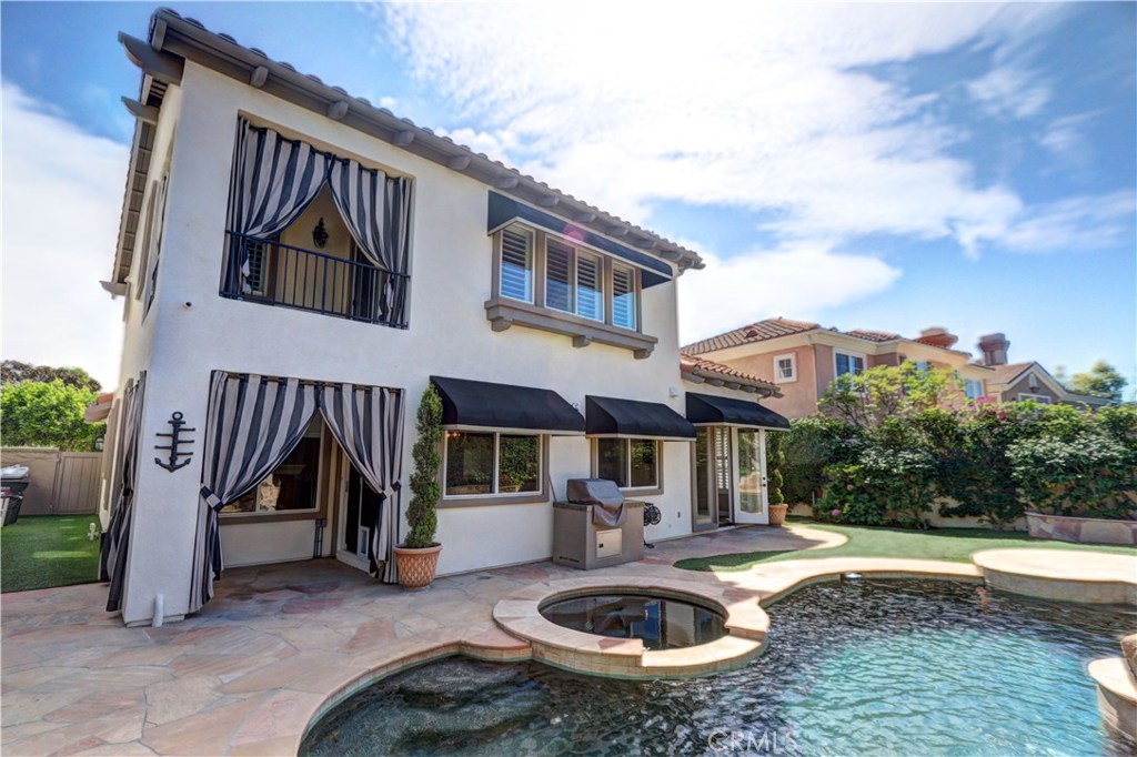 Harbor Cove Palisades (HCPS) - Residential