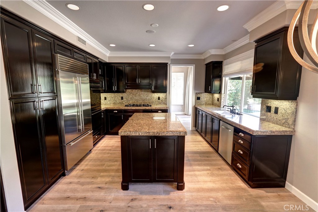 Harbor Cove Palisades (HCPS) - Residential