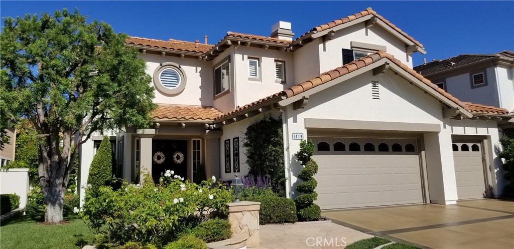 Harbor Cove Palisades (HCPS) - Residential