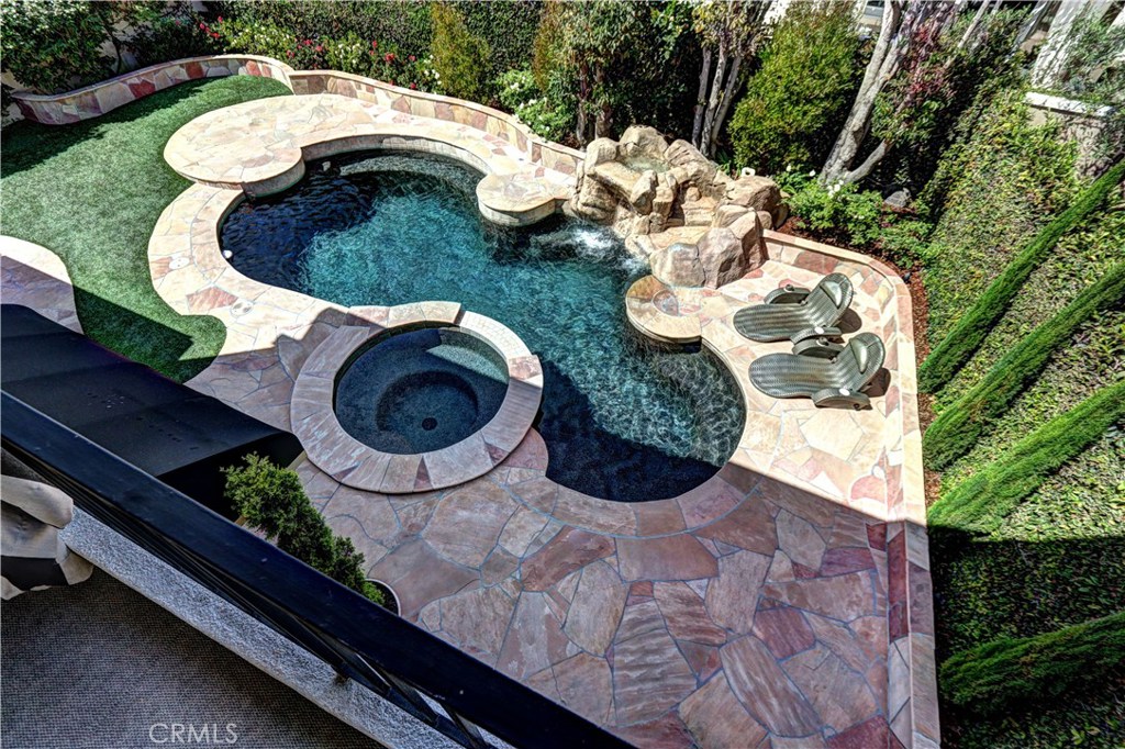 Harbor Cove Palisades (HCPS) - Residential