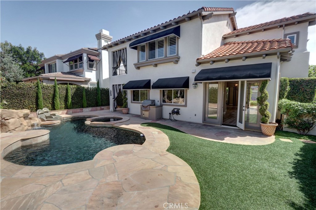 Harbor Cove Palisades (HCPS) - Residential