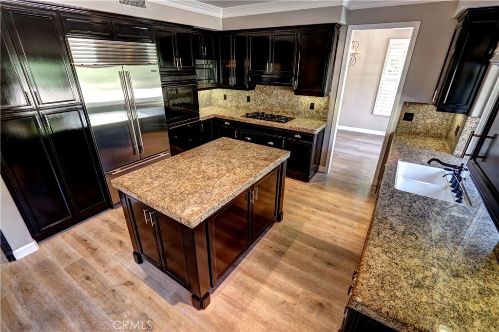 Harbor Cove Palisades (HCPS) - Residential