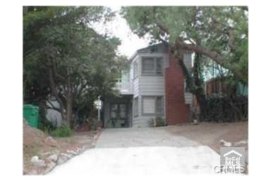 The Village (VIL) - Residential Lease