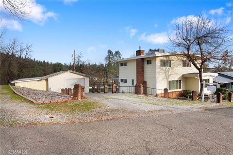 A home in Shasta Lake