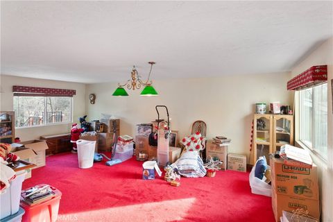 A home in Shasta Lake