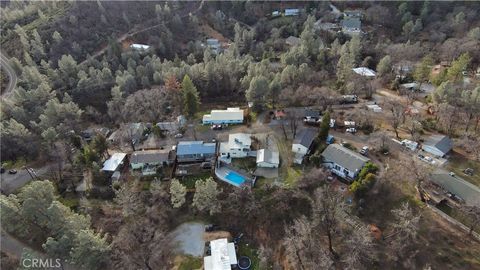 A home in Shasta Lake