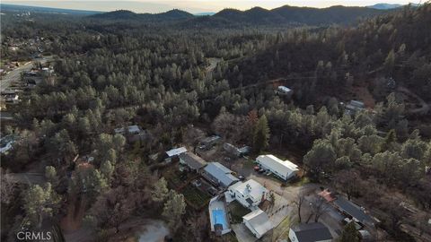 A home in Shasta Lake