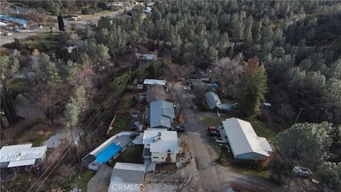 A home in Shasta Lake