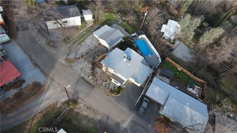 A home in Shasta Lake