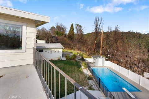 A home in Shasta Lake