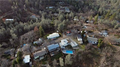 A home in Shasta Lake