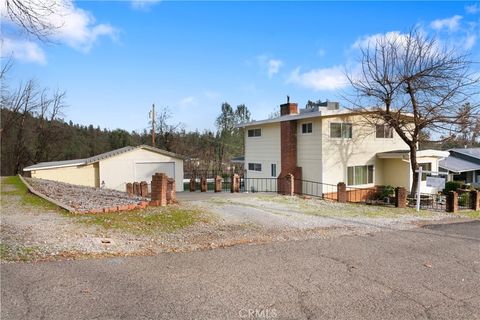 A home in Shasta Lake