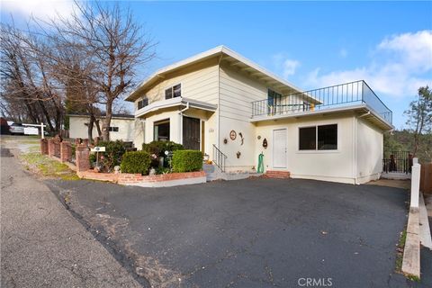 A home in Shasta Lake