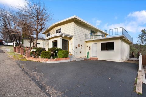 A home in Shasta Lake