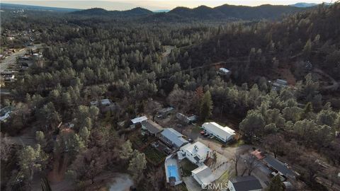 A home in Shasta Lake