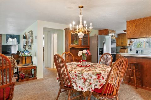 A home in Shasta Lake