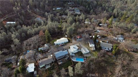 A home in Shasta Lake